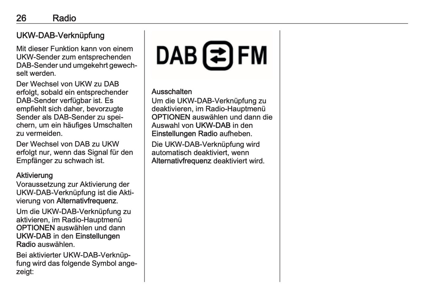 2018-2020 Opel Crossland X Infotainment Anleitung | Deutsch