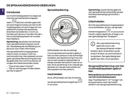 2026 Renault Easy Link Infotainment Handleiding | Nederlands