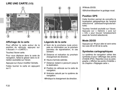 2012-2015 Renault Media Nav Infotainment Manual | Dutch