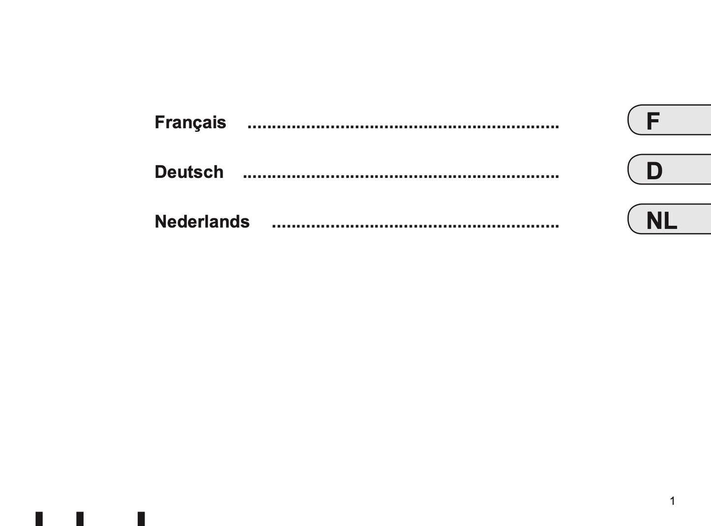 2012-2015 Renault Media Nav Infotainment Manual | Dutch