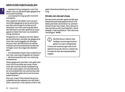 2025-2026 Renault Open R Link Infotainment Handleiding | Nederlands