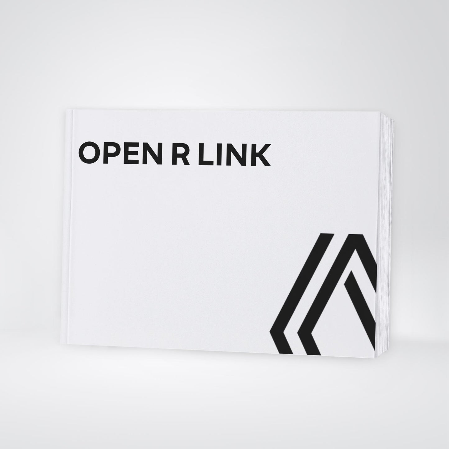 2026 Renault Open R Link Infotainment Handleiding | Nederlands