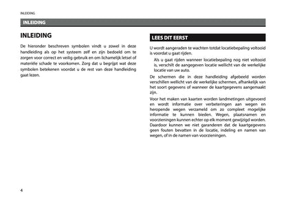 2025 Subaru Forester Infotainment Manual | Dutch