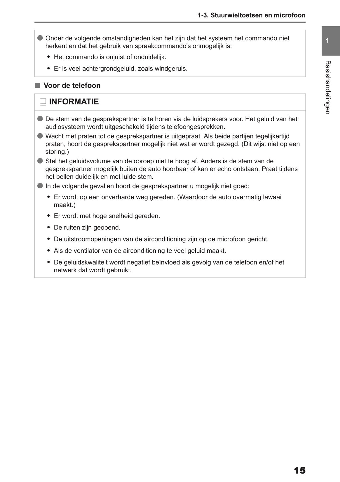 2024 Toyota Yaris Cross Hybrid Multimedia Manual | Dutch
