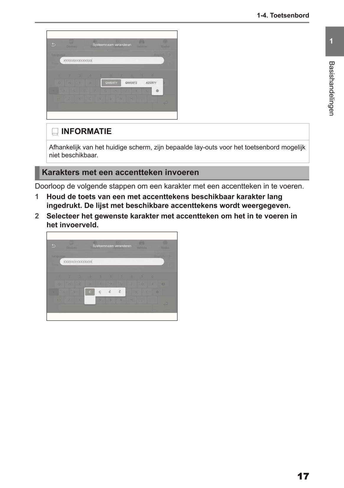 2024 Toyota Yaris Cross Hybrid Multimedia Manual | Dutch