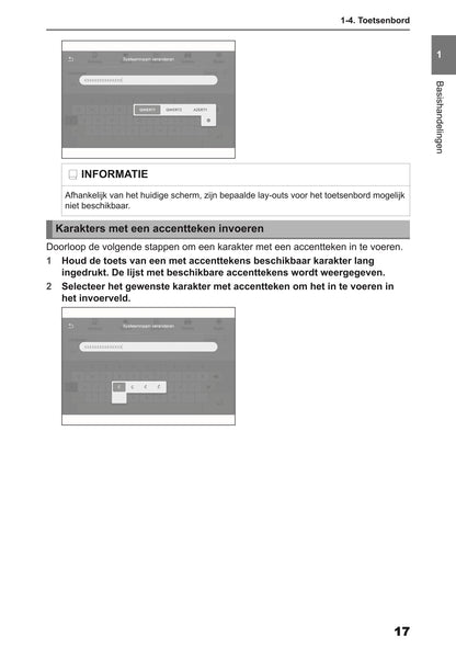 2024 Toyota Yaris Cross Hybrid Multimedia Manual | Dutch