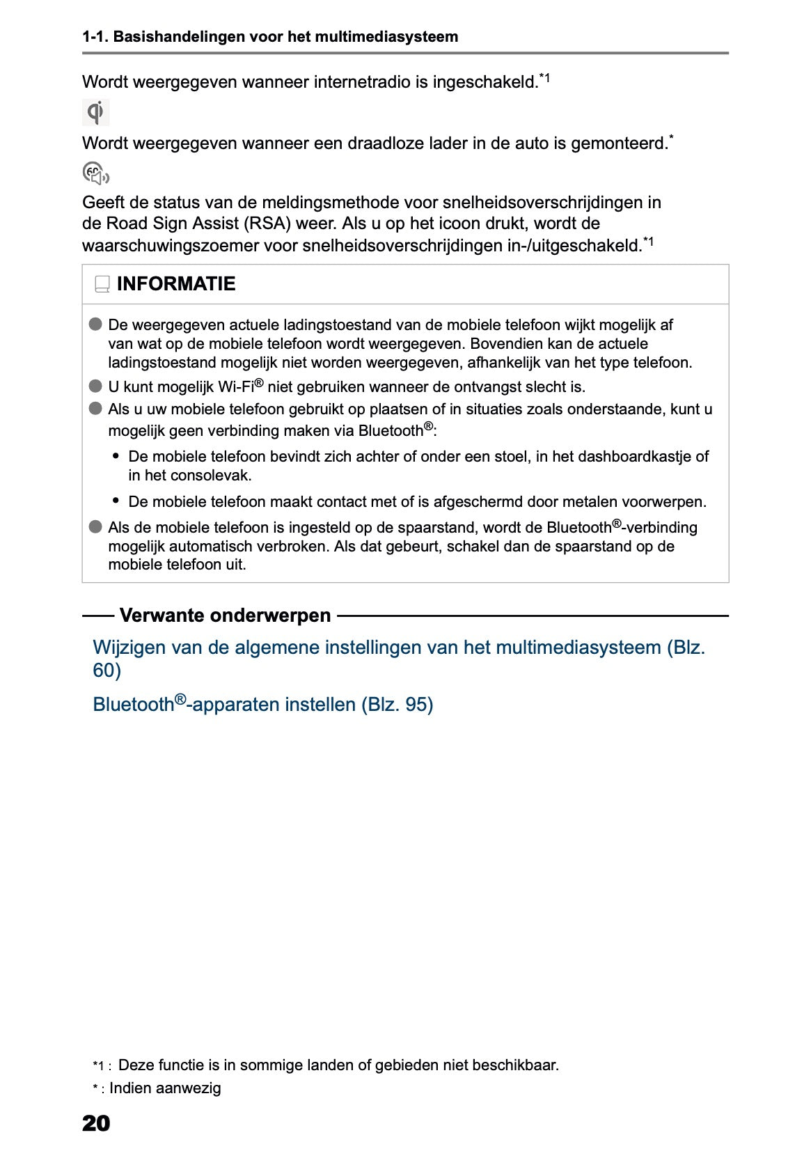 2025 Toyota Yaris Cross Hybrid Navigatie Handleiding | Nederlands