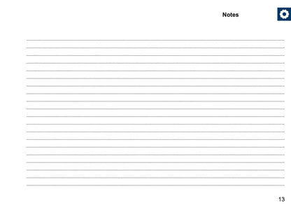 BMW Maintenance Book | French