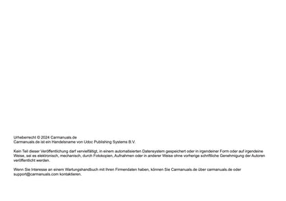 Serviceheft Lexus | Deutsch