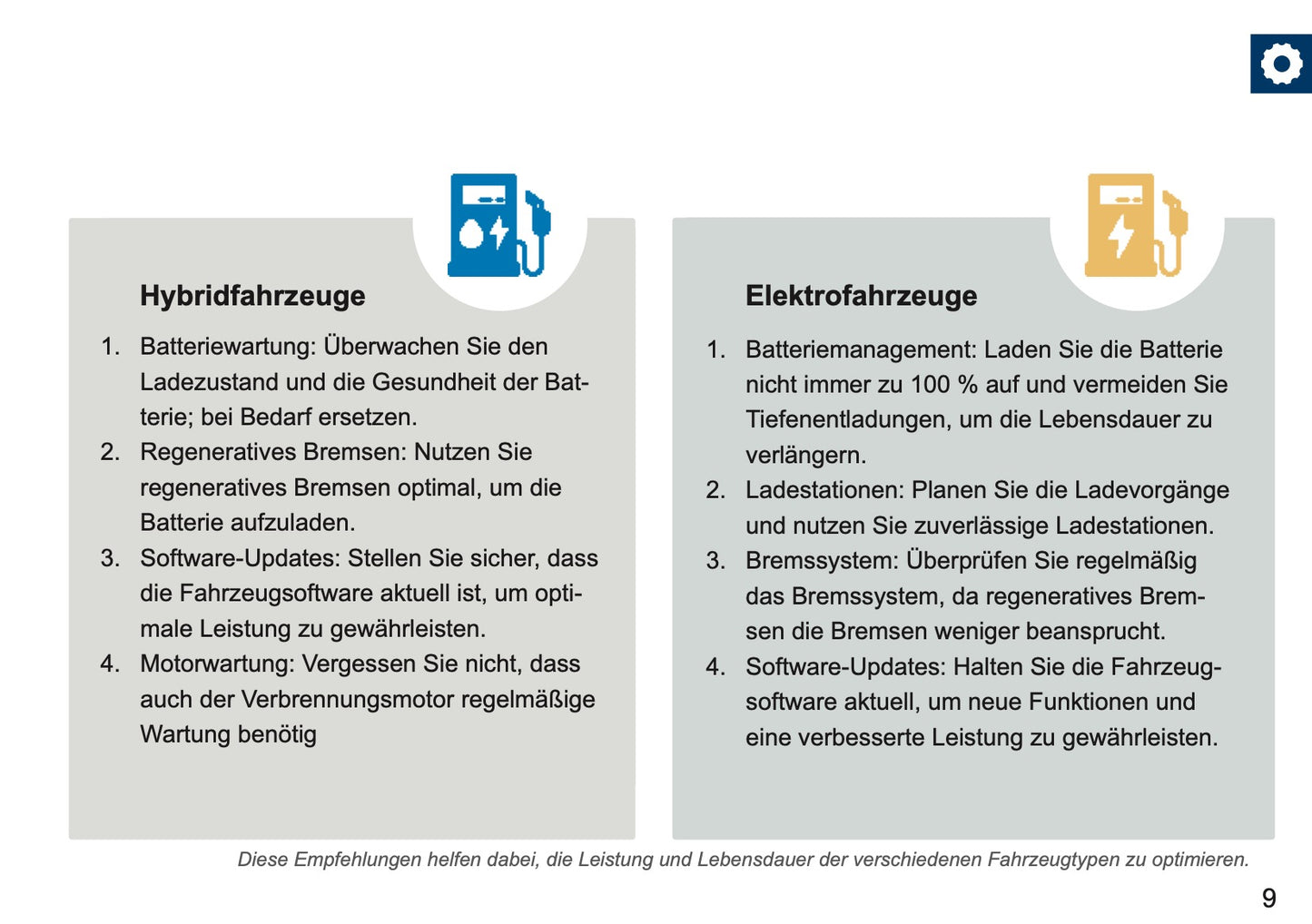 Serviceheft Lexus | Deutsch