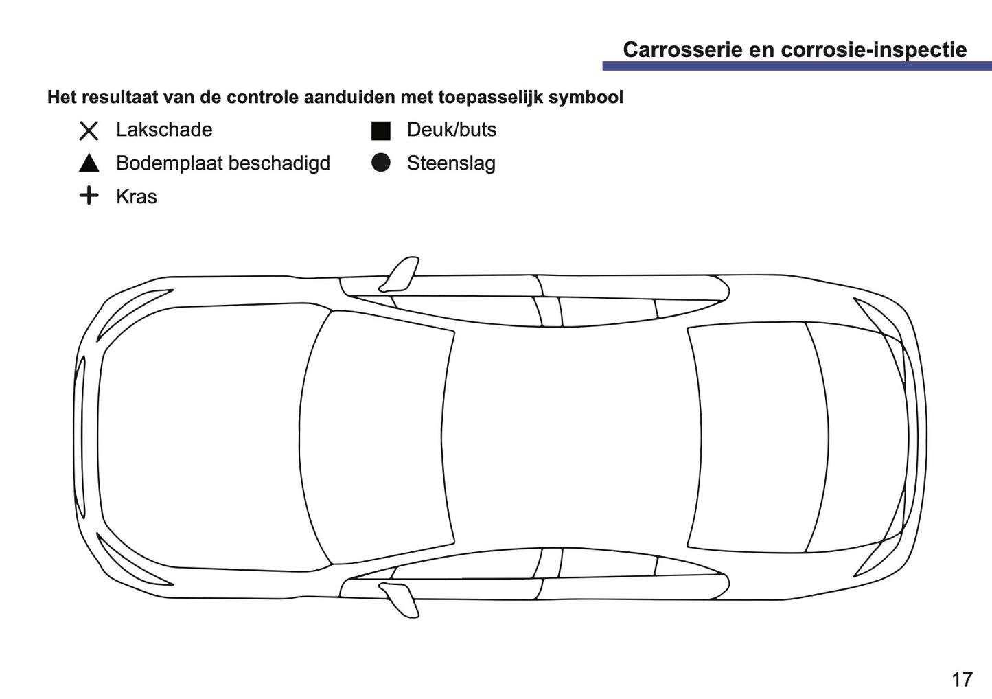 Mercedes-Benz Maintenance Book | Dutch