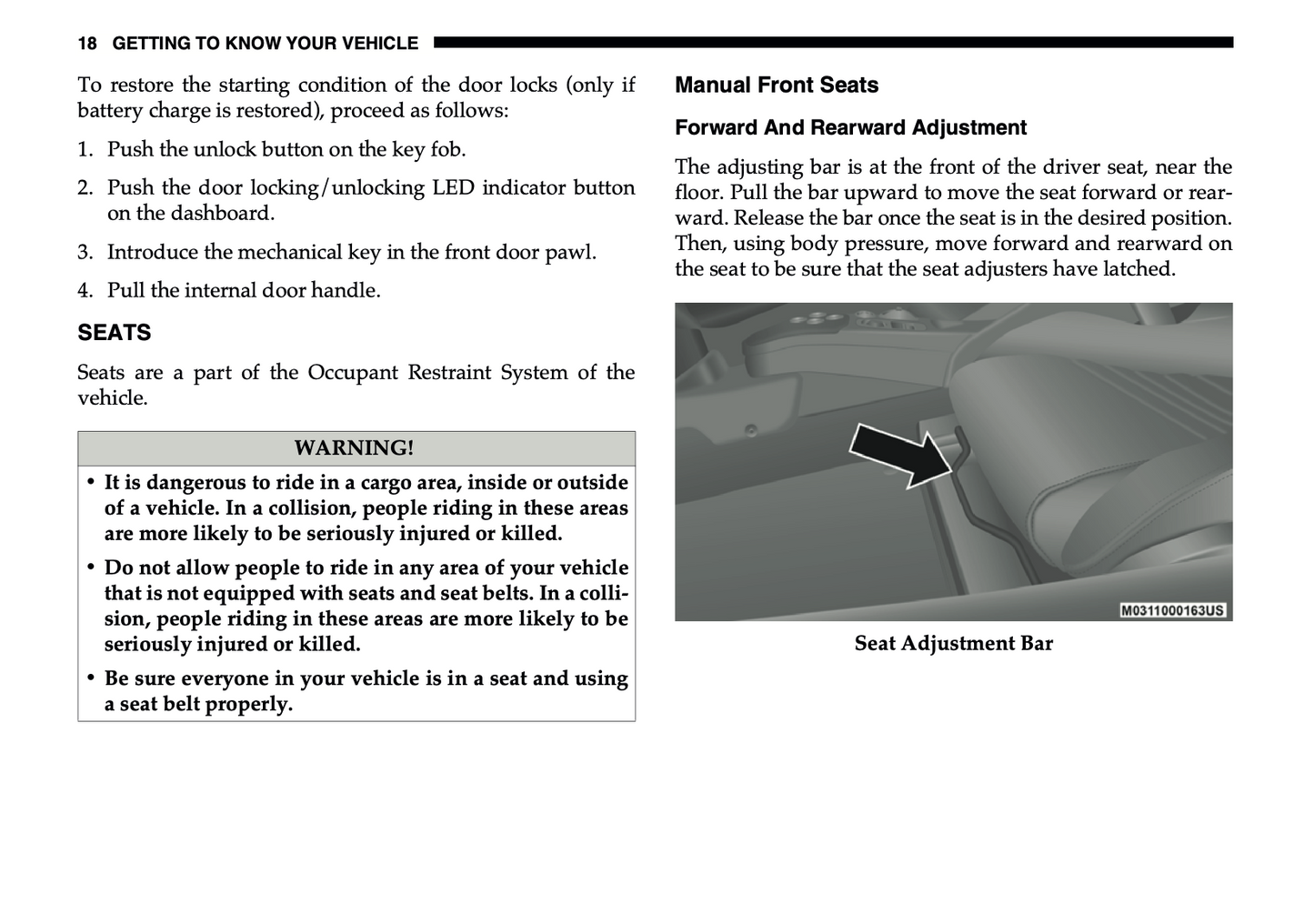 2020 Alfa Romeo 4C Spider Owner's Manual | English