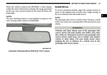 2020 Alfa Romeo 4C Spider Owner's Manual | English