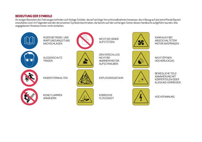 2020-2021 Alfa Romeo Giulia Owner's Manual | German