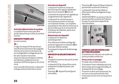 2023 Alfa Romeo Giulia Owner's Manual | French