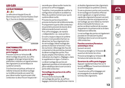 2024-2025 Alfa Romeo Giulia Manuel du propriétaire | Français