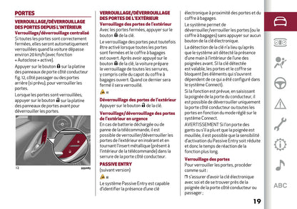 2024-2025 Alfa Romeo Giulia Manuel du propriétaire | Français