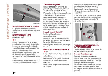 2024-2025 Alfa Romeo Giulia Manuel du propriétaire | Français