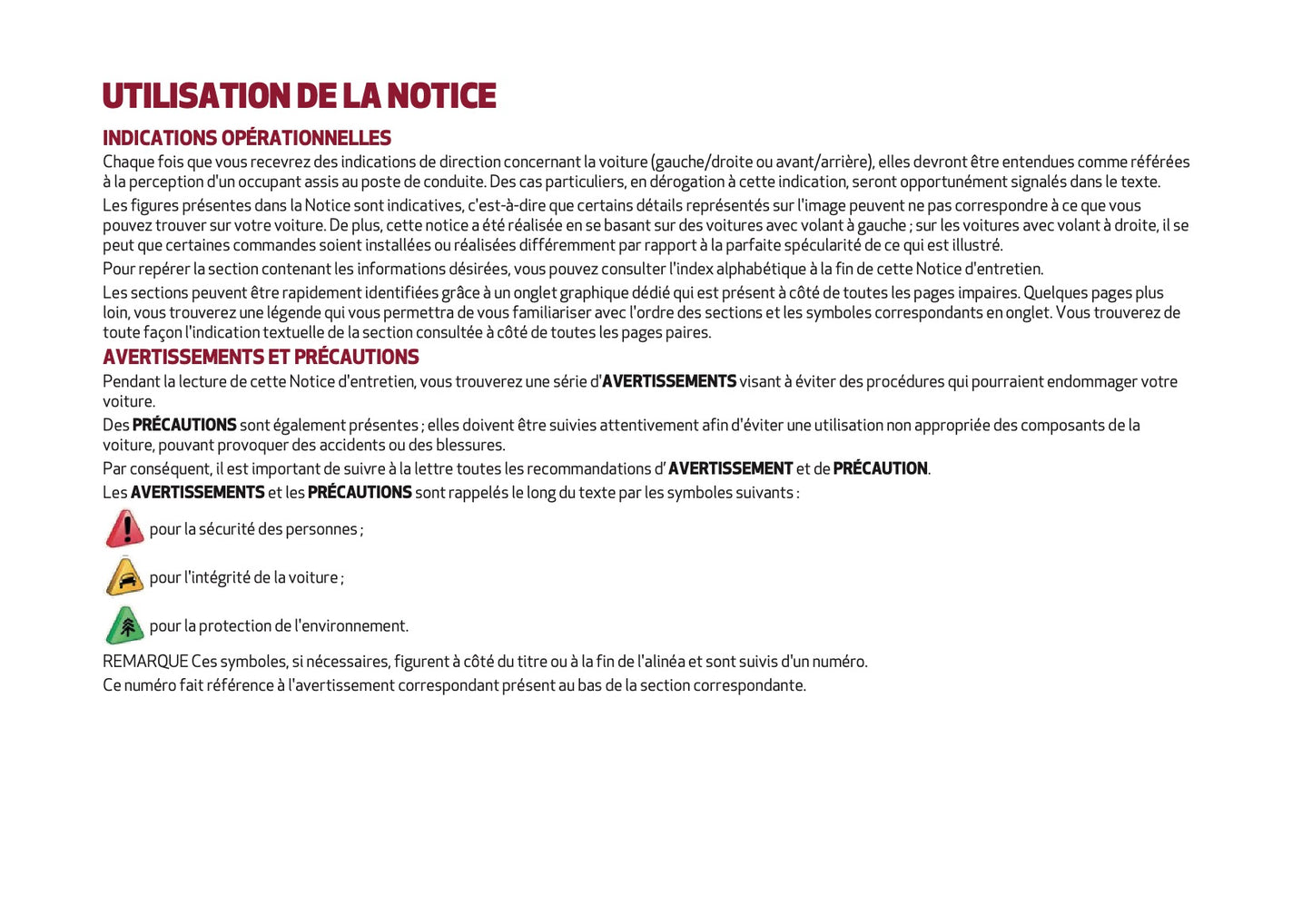 2024-2025 Alfa Romeo Giulia Manuel du propriétaire | Français