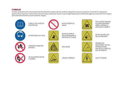 2024-2025 Alfa Romeo Giulia Manuel du propriétaire | Français