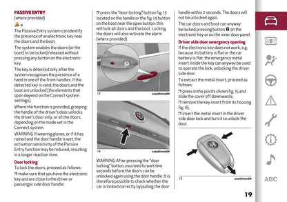 2023 Alfa Romeo Giulia Owner's Manual | English