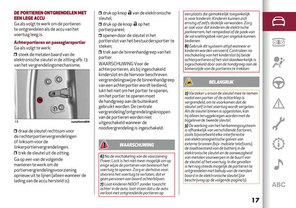 2020 Alfa Romeo Giulia Gebruikershandleiding | Nederlands