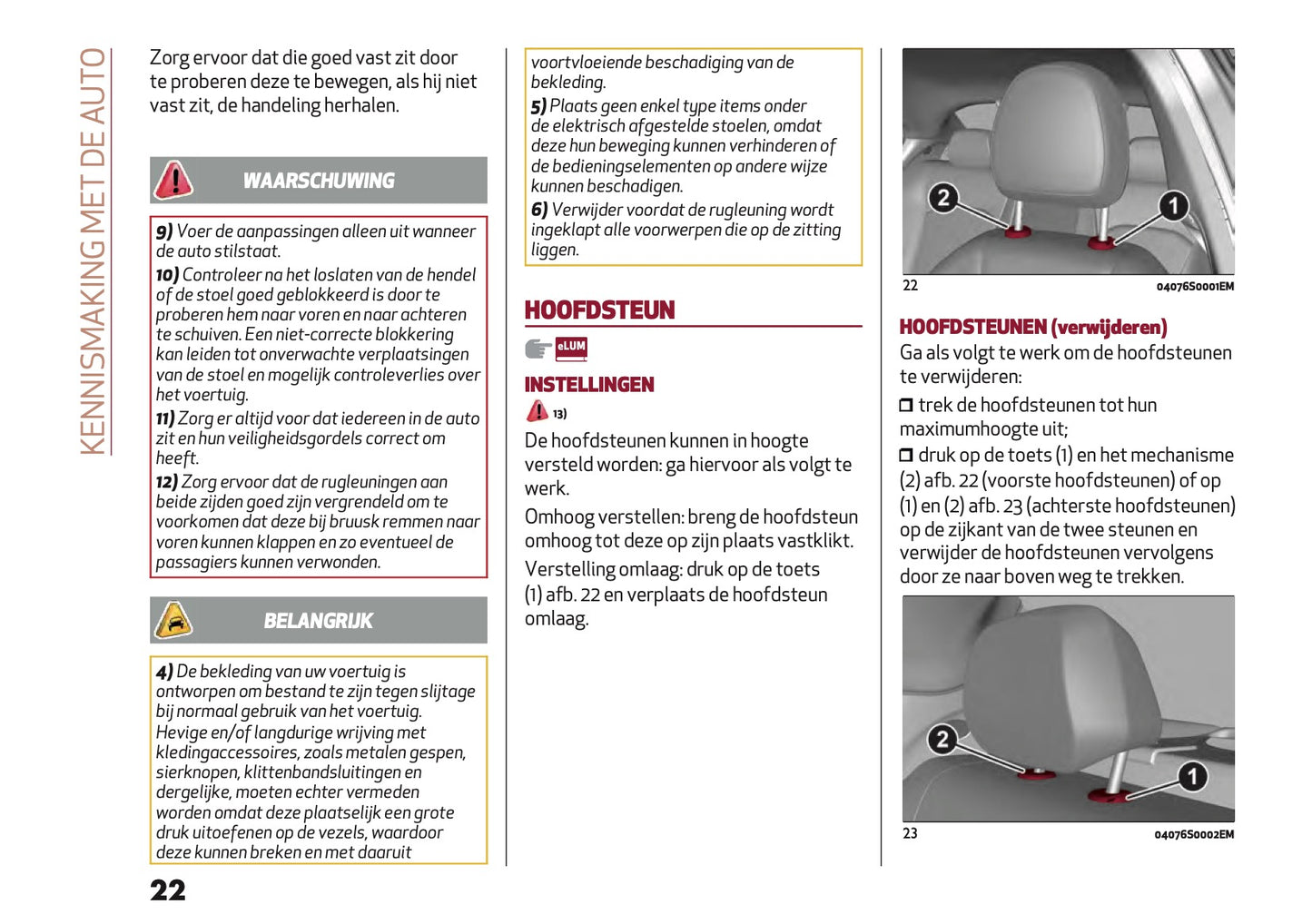 2020 Alfa Romeo Giulia Gebruikershandleiding | Nederlands
