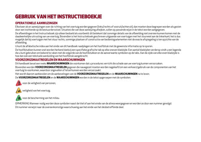 2020 Alfa Romeo Giulia Gebruikershandleiding | Nederlands