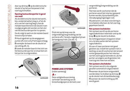 2020-2021 Alfa Romeo Giulia Gebruikershandleiding | Nederlands
