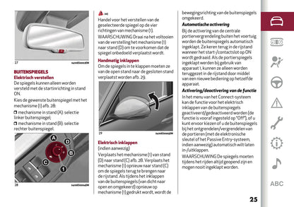2020-2021 Alfa Romeo Giulia Gebruikershandleiding | Nederlands