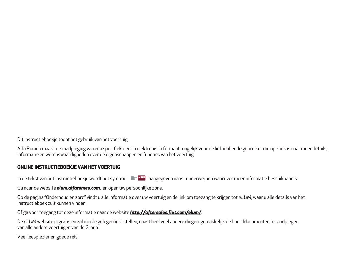 2021-2022 Alfa Romeo Giulia Owner's Manual | Dutch