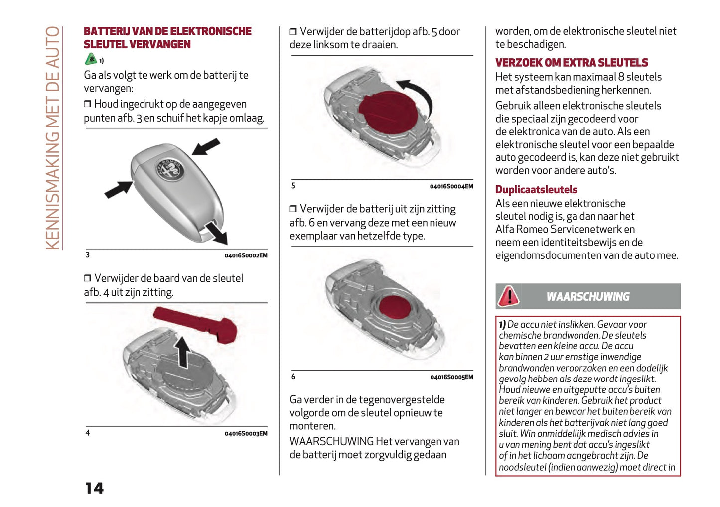 2023 Alfa Romeo Giulia Gebruikershandleiding | Nederlands