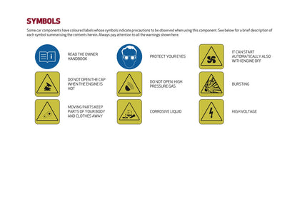 2025 Alfa Romeo Junior Owner's Manual | English