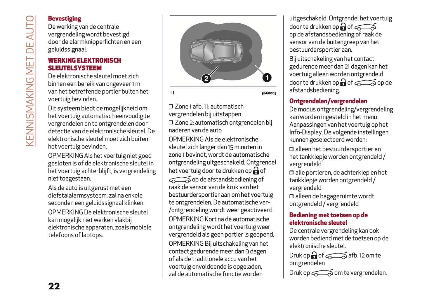 2024 Alfa Romeo Junior Owner's Manual | Dutch