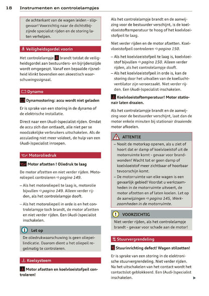 2012 Audi A1 Gebruikershandleiding | Nederlands