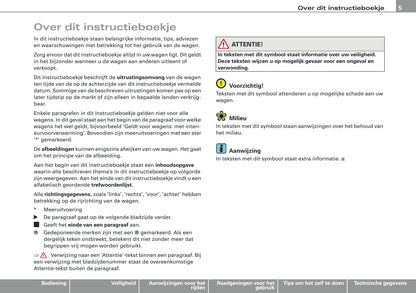 2007-2008 Audi A3 Gebruikershandleiding | Nederlands