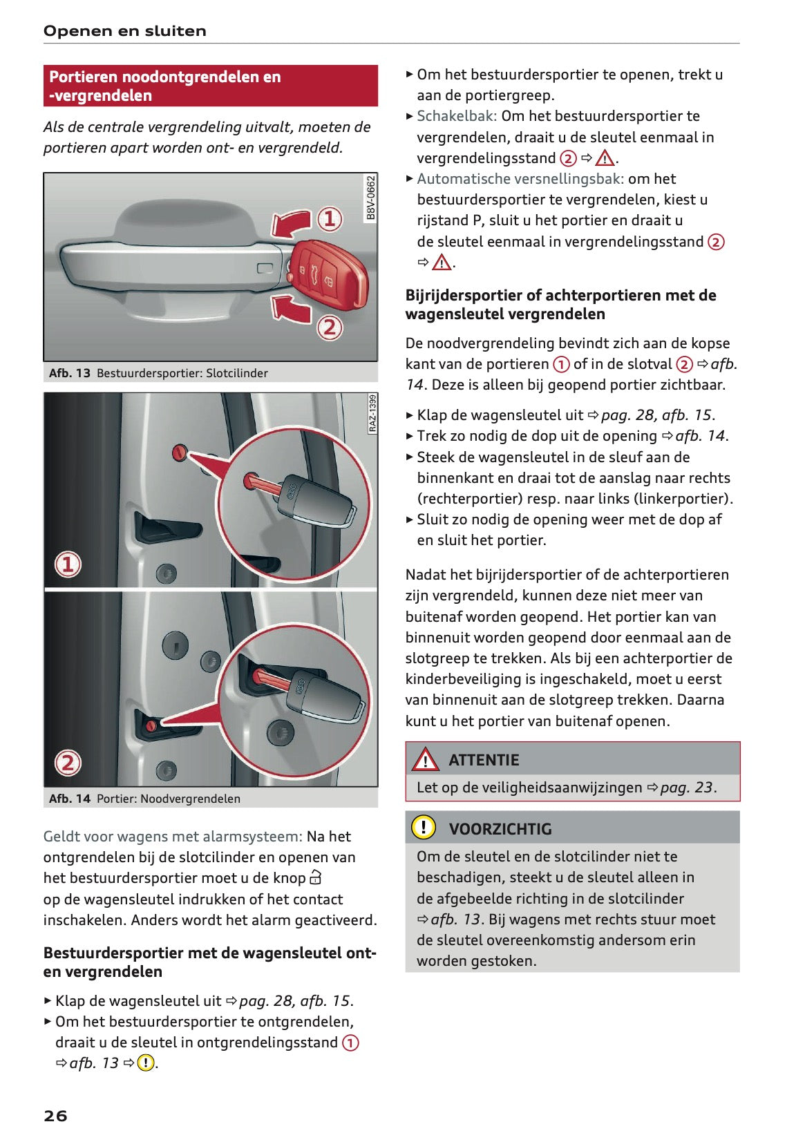 2022 Audi Q2 Gebruikershandleiding | Nederlands