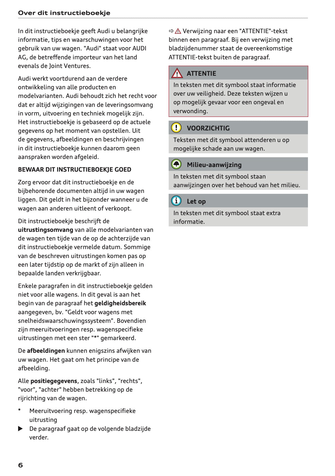 2022 Audi Q3 Gebruikershandleiding | Nederlands