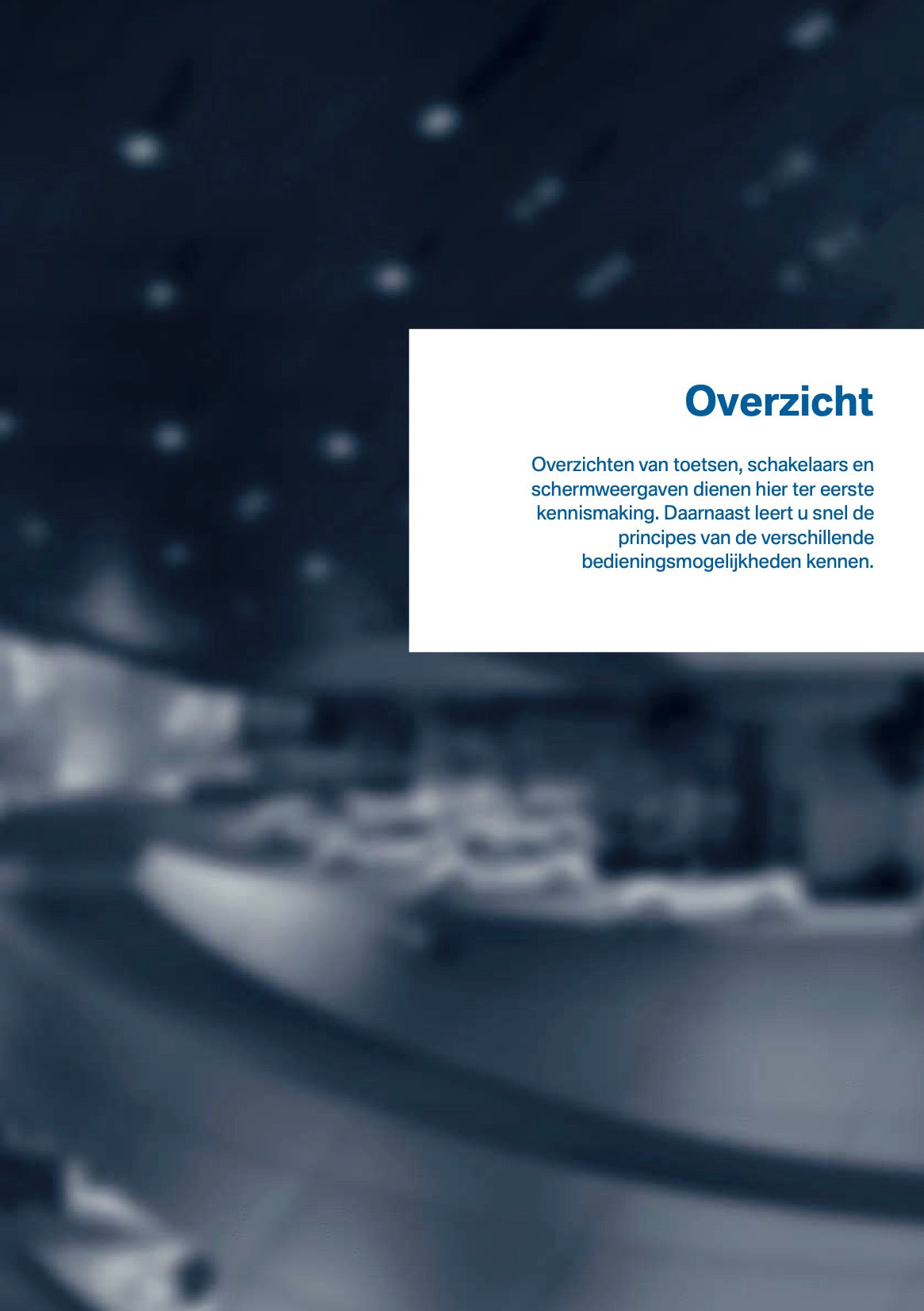 2016 BMW 1 Serie Gebruikershandleiding | Nederlands