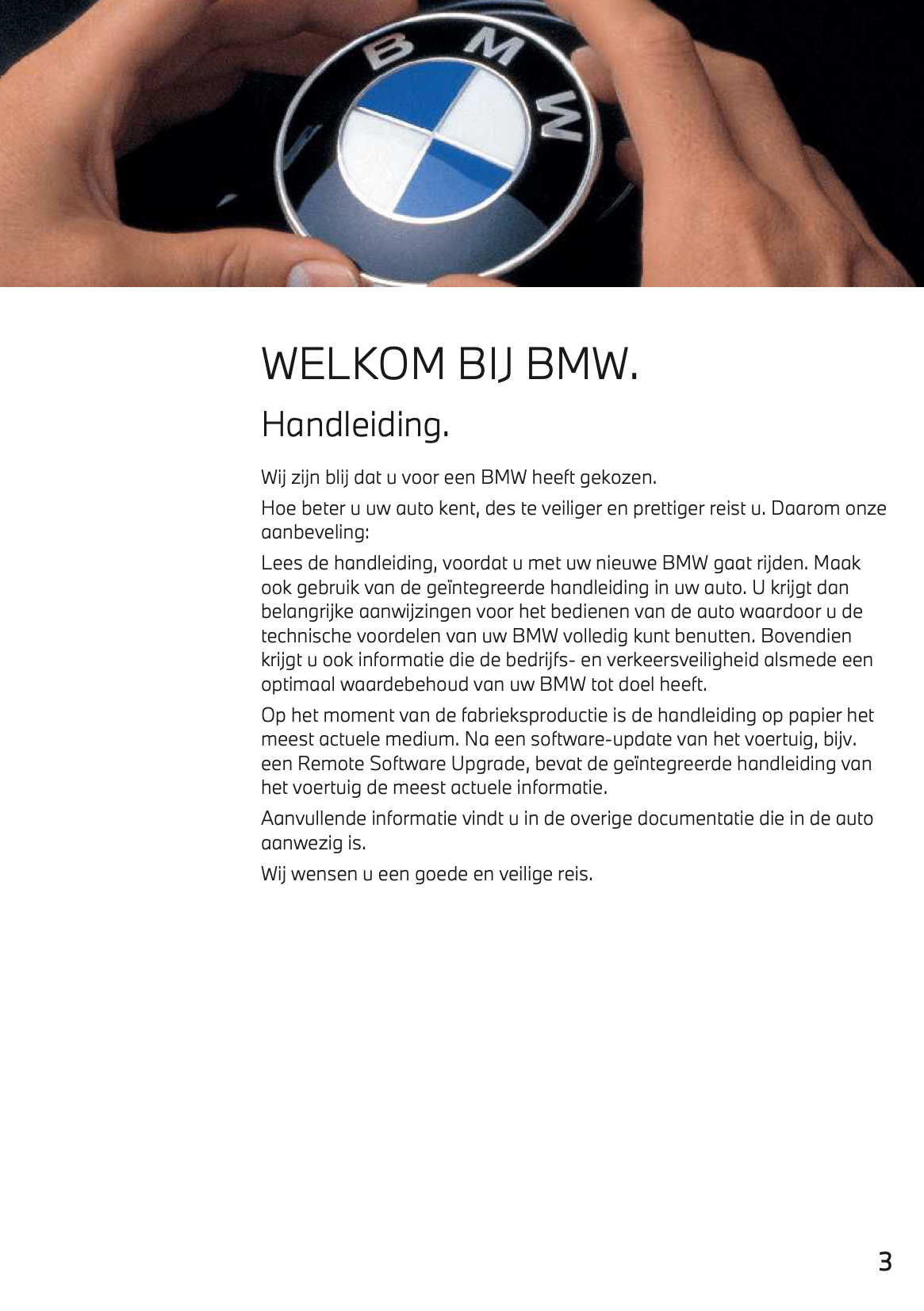 2023 BMW 1 Serie Gebruikershandleiding | Nederlands