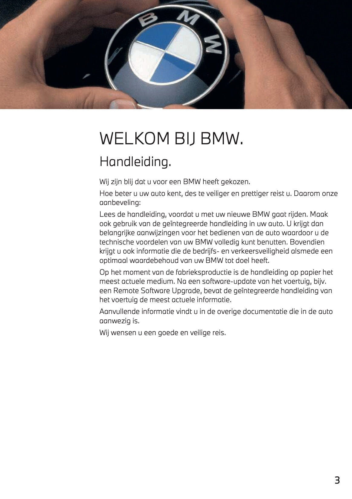 2023-2024 BMW 2 Series Active Tourer Plug-in-Hybrid Owner's Manual | Dutch