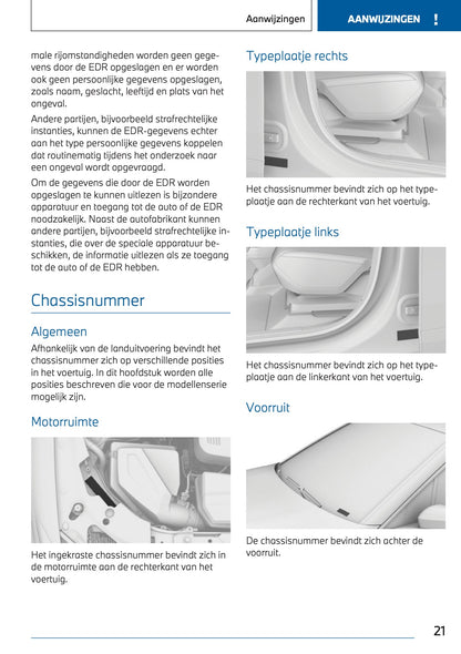 2023 BMW 3 Series Touring Plug-in-Hybrid Owner's Manual | Dutch