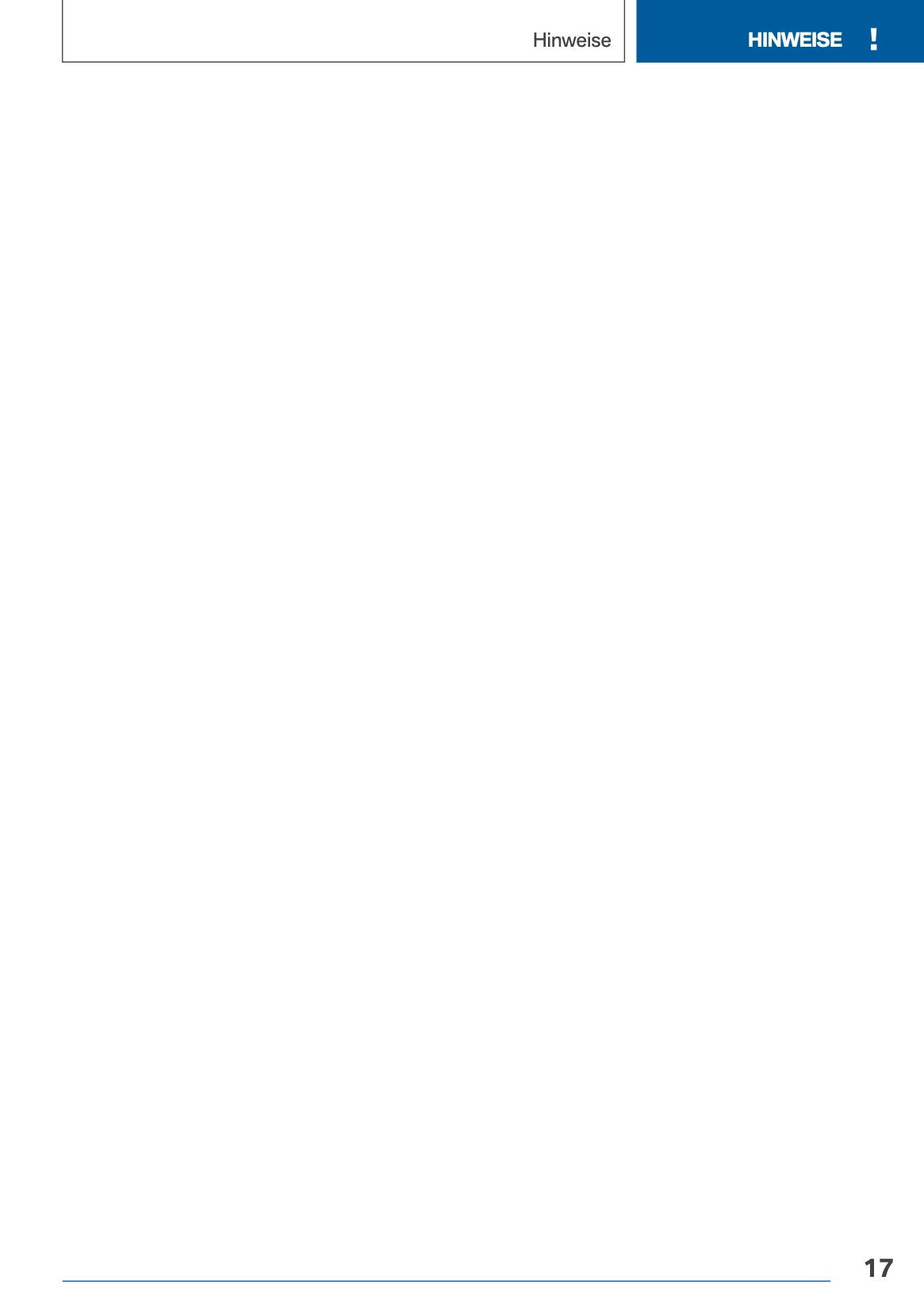 2019 BMW 5 Series Touring Owner's Manual | German