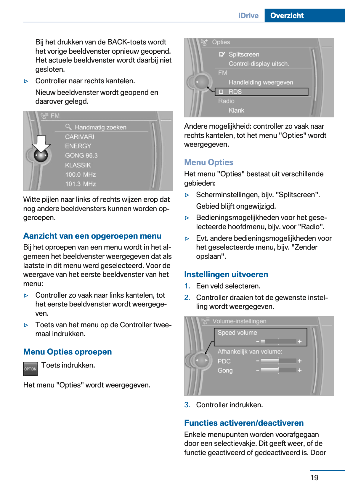 2015 BMW 4 Serie Cabrio Gebruikershandleiding | Nederlands