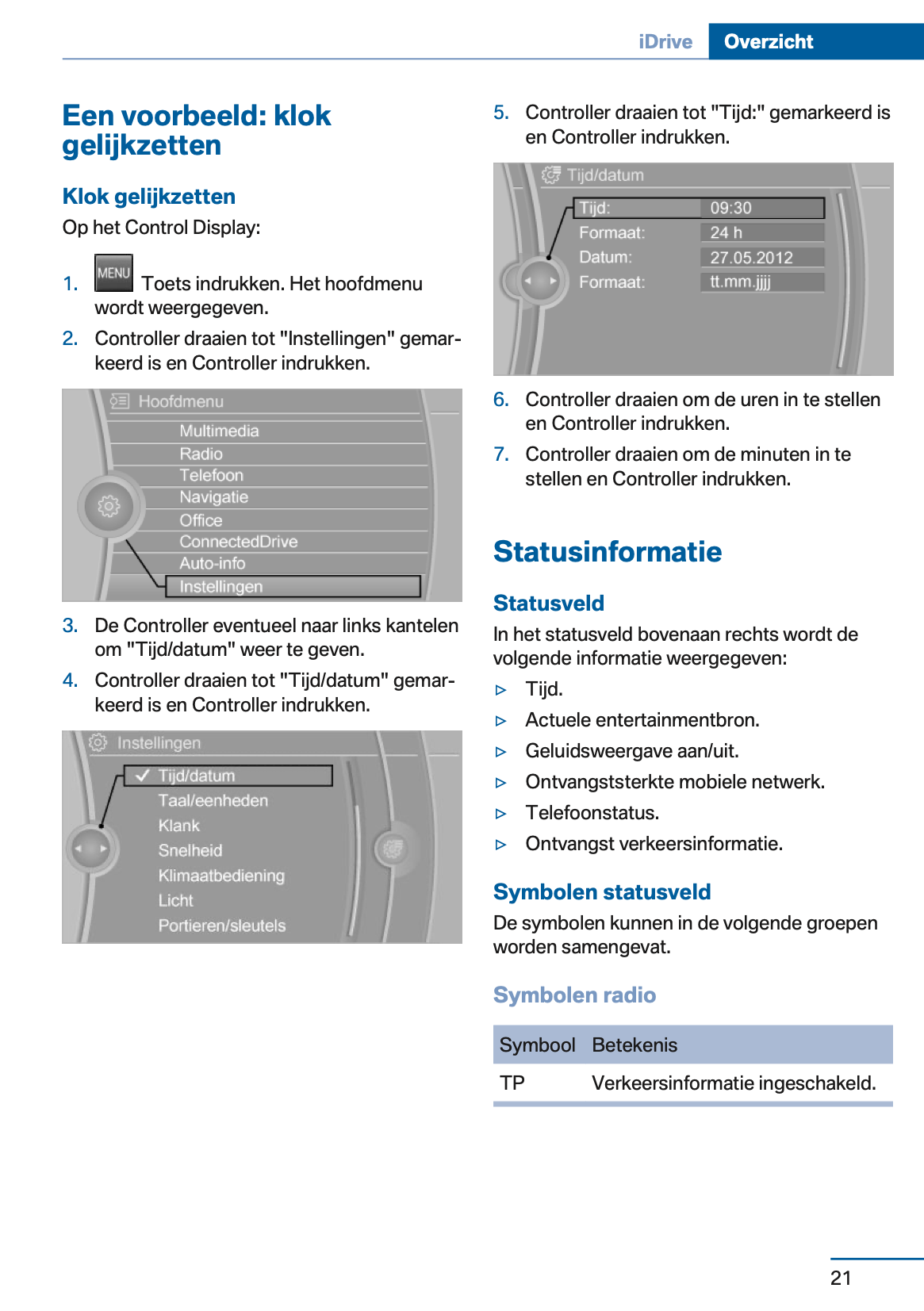 2015 BMW 4 Serie Cabrio Gebruikershandleiding | Nederlands