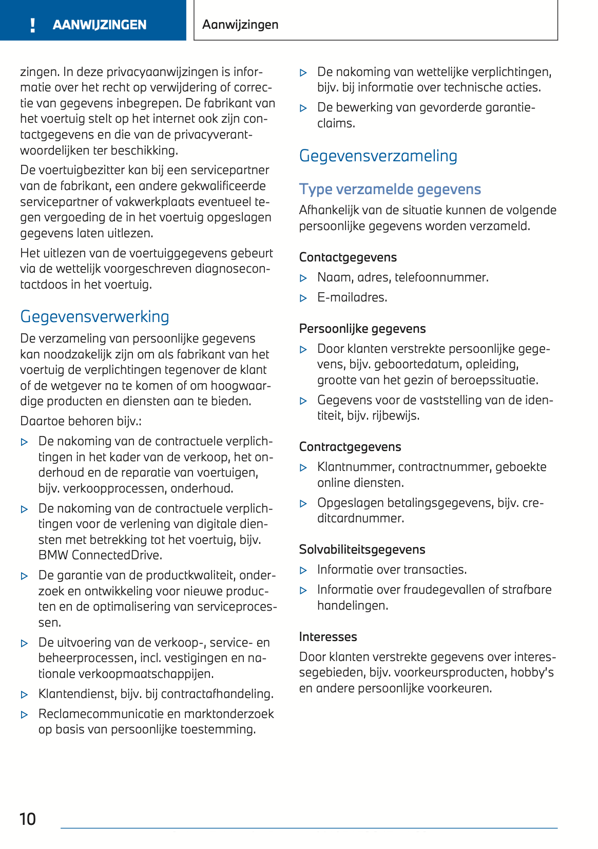 2022 BMW X1 Plug-in-Hybrid Gebruikershandleiding | Nederlands