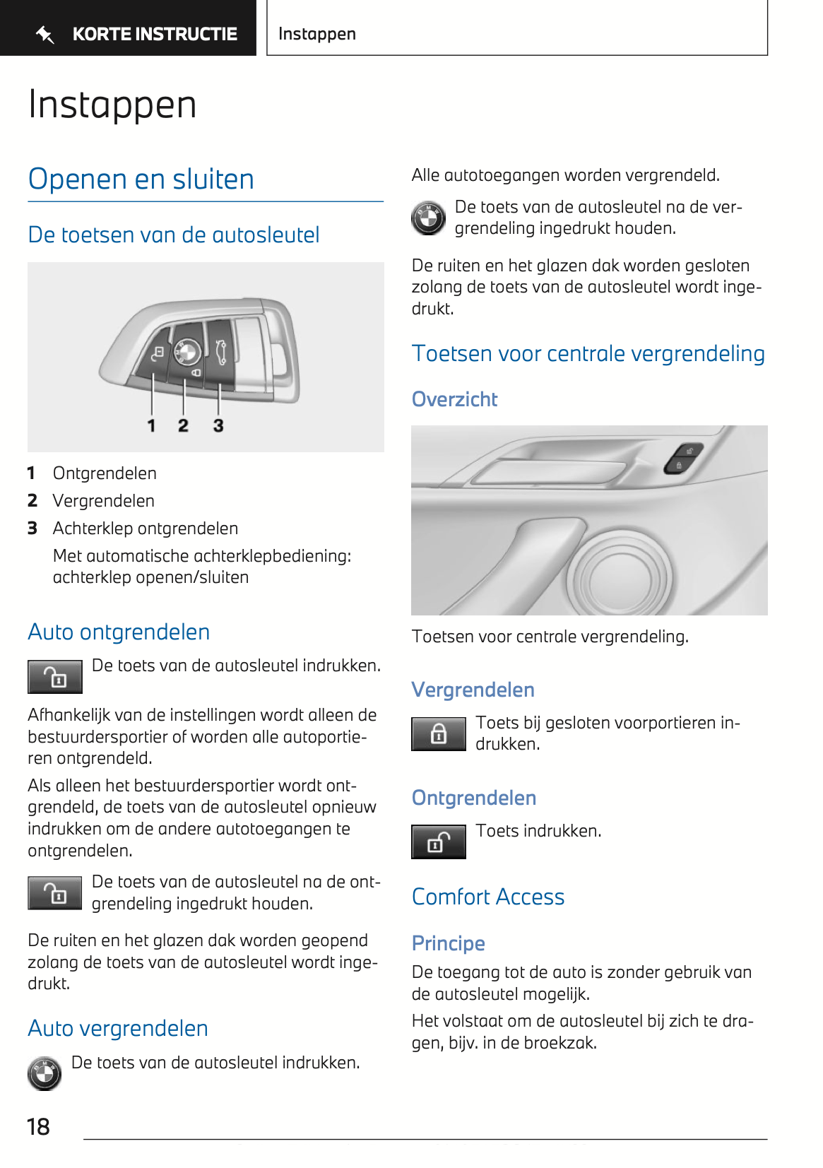 2022 BMW X1 Plug-in-Hybrid Gebruikershandleiding | Nederlands