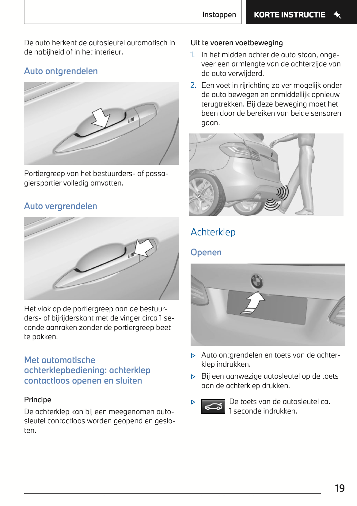 2022 BMW X1 Plug-in-Hybrid Gebruikershandleiding | Nederlands