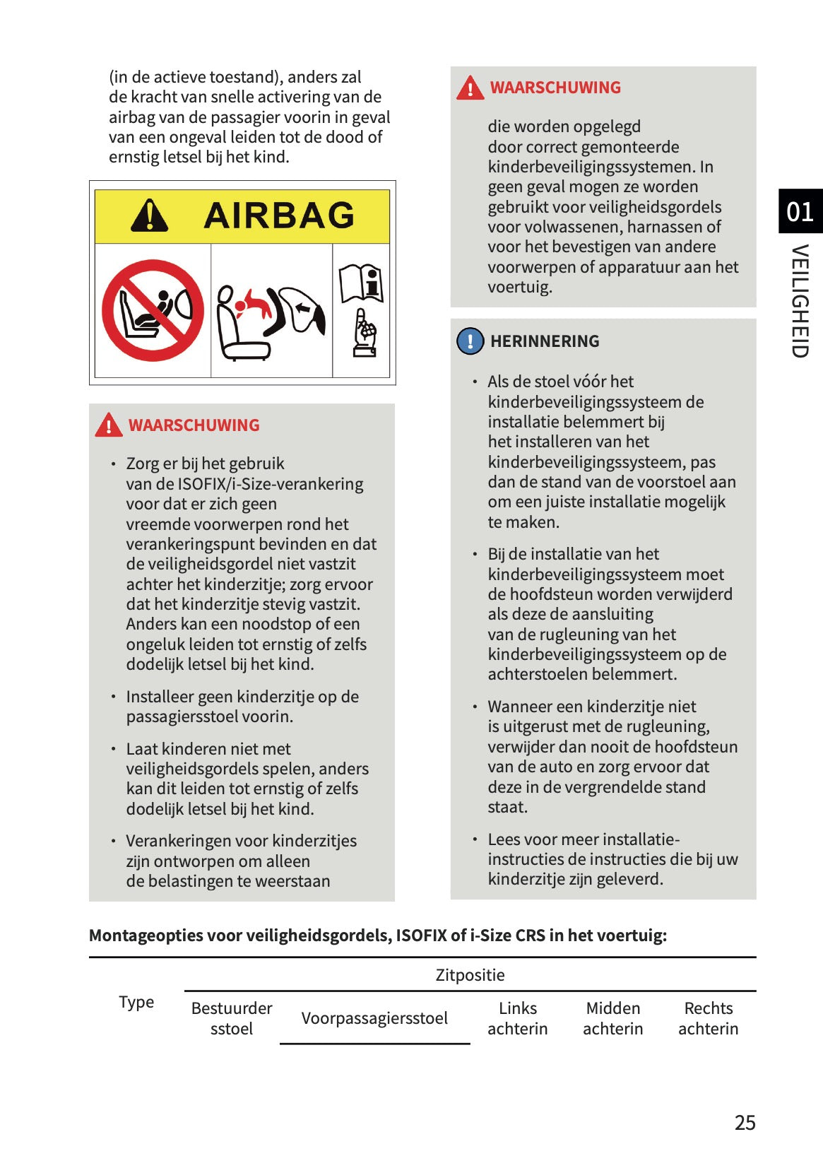 2026 BYD Dolphin G DM-i Gebruikershandleiding | Nederlands