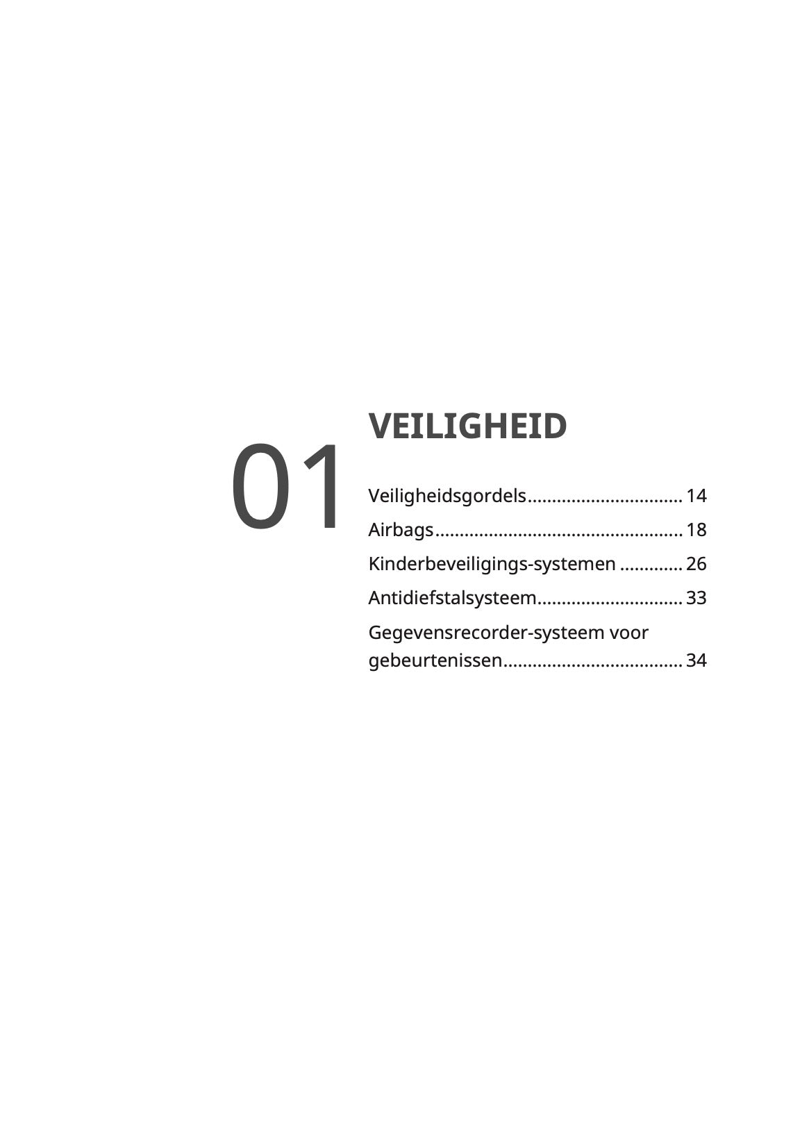 2023-2026 BYD Seal U EV Gebruikershandleiding | Nederlands